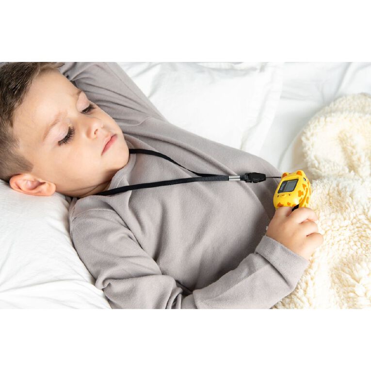 Beurer PO13 Kid's Pulse Oximeter, , hi-res