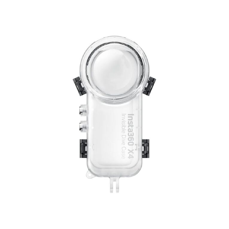Insta360 X4 Invisible Dive Case, , hi-res