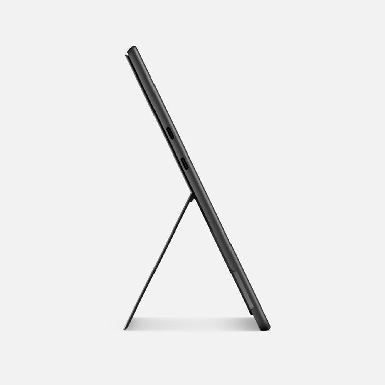 Microsoft 13" Touchscreen Surface Pro 9 Intel Core i7-1235U 16GB RAM 256GB SSD Windows 11 2-in-1 PC - Black, , hi-res