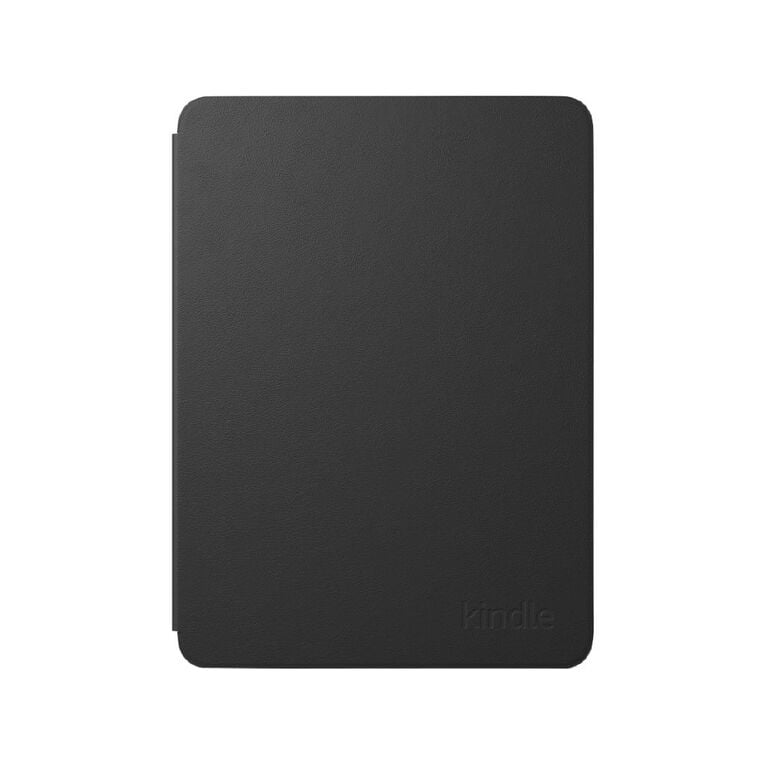 Amazon Kindle Paperwhite Leather Cover (12th Gen) - Black, , hi-res