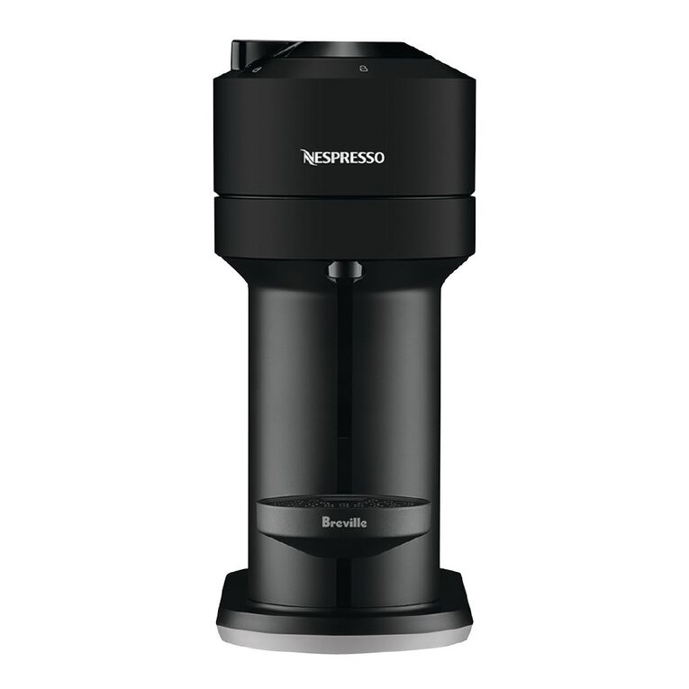 Nespresso Vertuo Next Bundle by Breville - Matte Black, , hi-res