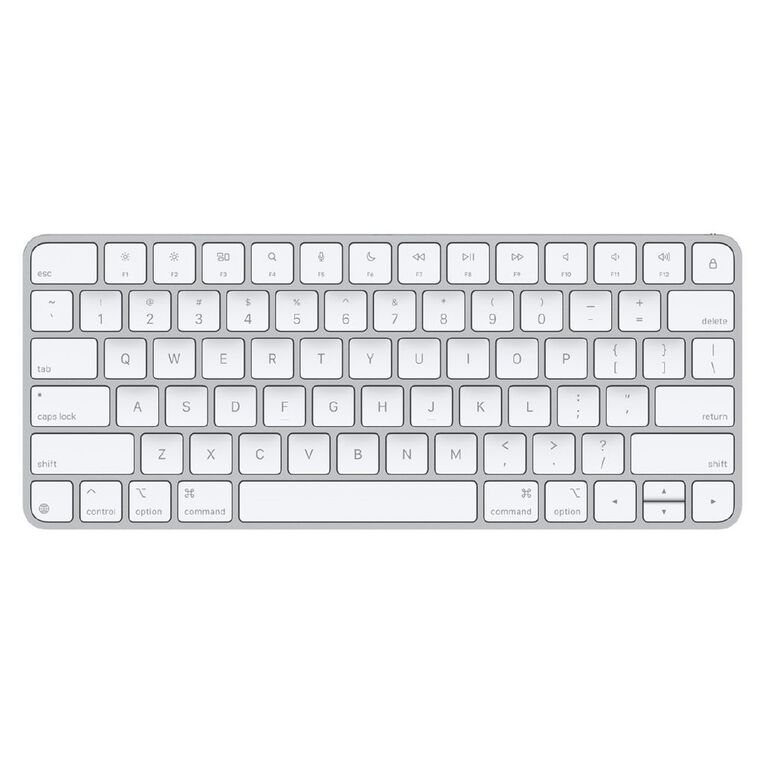 Apple Magic Keyboard - US English, , hi-res