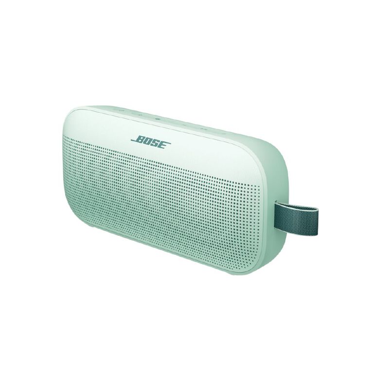 Bose Soundlink Flex 2nd Gen Dewdrop Mint, , hi-res