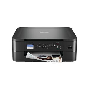 Brother DCPJ1050DW Inkjet Wireless Printer