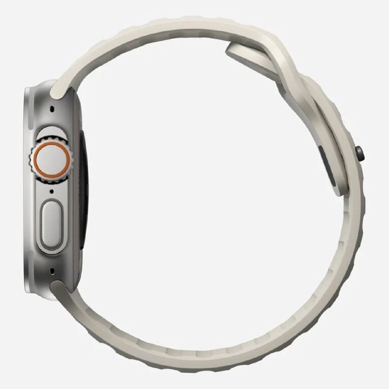 Nomad Sport Band for Apple Watch (40-42mm) - Stone, , hi-res