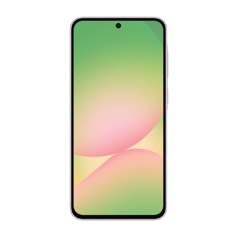 Samsung Galaxy A56 5G 256GB - Awesome Pink, , hi-res