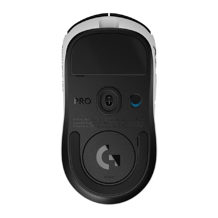 Logitech G PRO X2 SUPERSTRIKE LIGHTSPEED Gaming Mouse, , hi-res