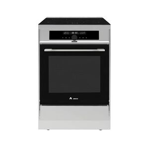 Award 60cm Freestanding Oven with Induction Hob