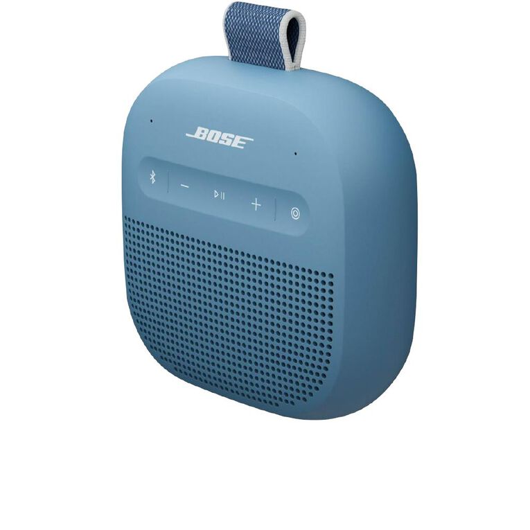 Bose SoundLink Micro Portable Speaker (2nd Gen) Blue Dusk, , hi-res