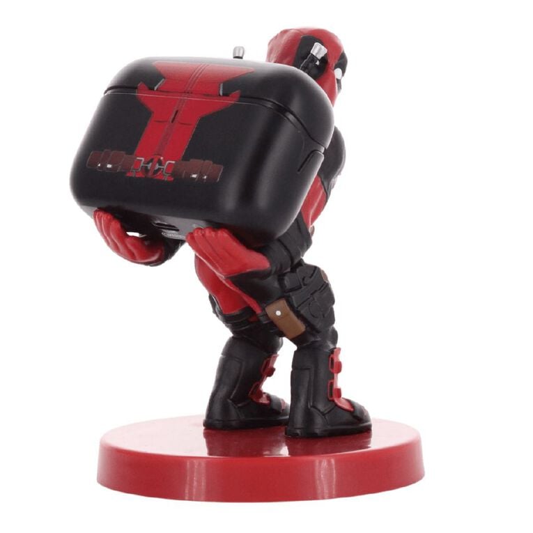 Marvel Deadpool Buds Pro Bundle, , hi-res
