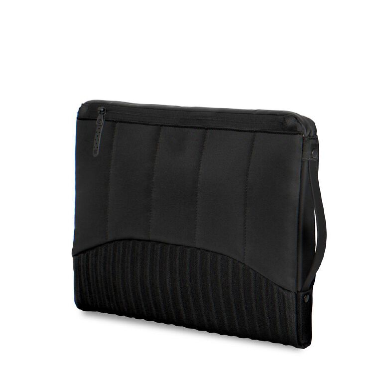 STM Dux Laptop Sleeve (16") - Black, , hi-res