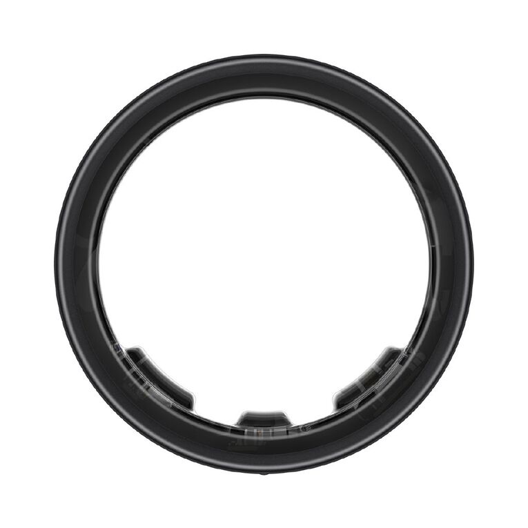 Samsung Galaxy Ring Black - Size 11, , hi-res