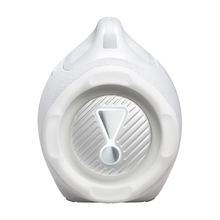 JBL Boombox 4 Portable Bluetooth Speaker - White, , hi-res