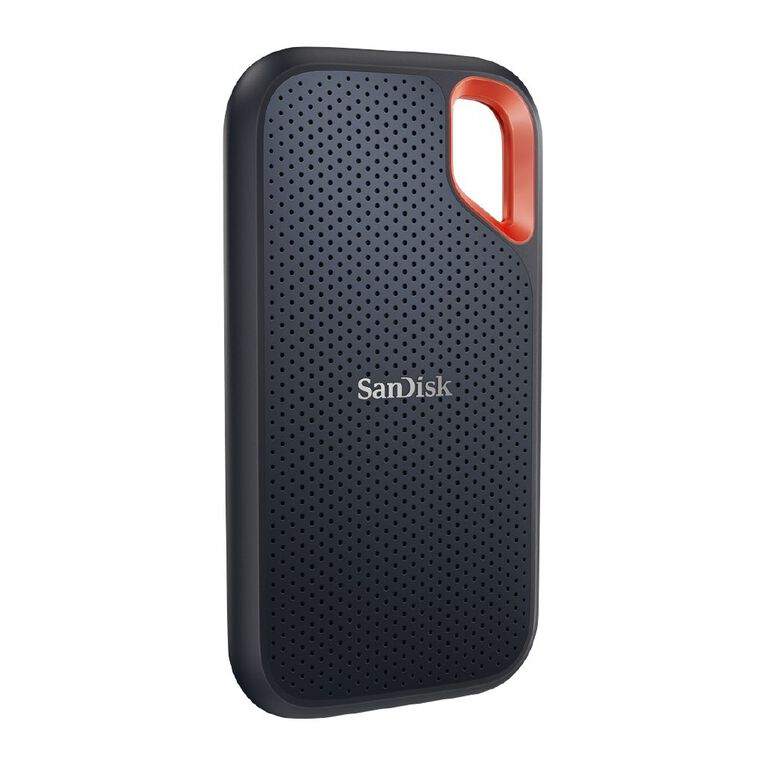 SanDisk Extreme Portable SSD 4TB, , hi-res