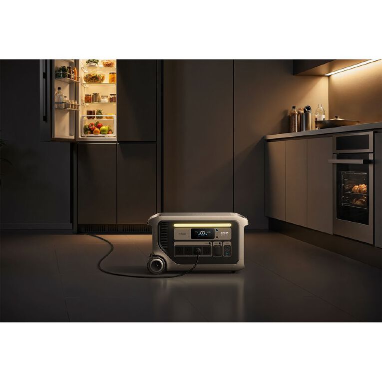Anker SOLIX F3000 Portable Power Station - 3,072Wh | 3,600W, , hi-res