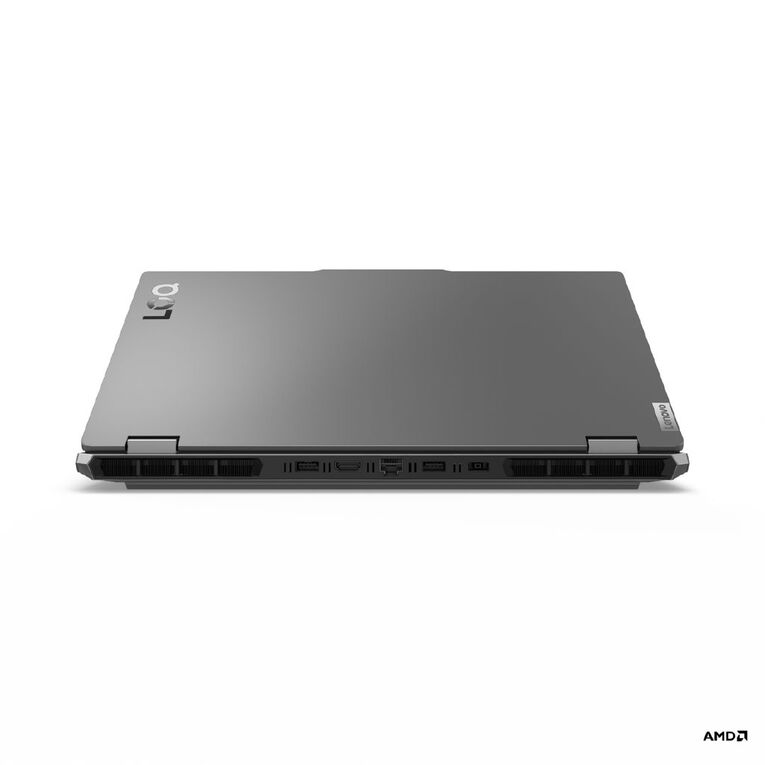 Lenovo LOQ 15.6 inch AMD Ryzen 7-250 16GB RAM 512GB SSD RTX 5050 8GB Windows 11 Gaming Notebook, , hi-res
