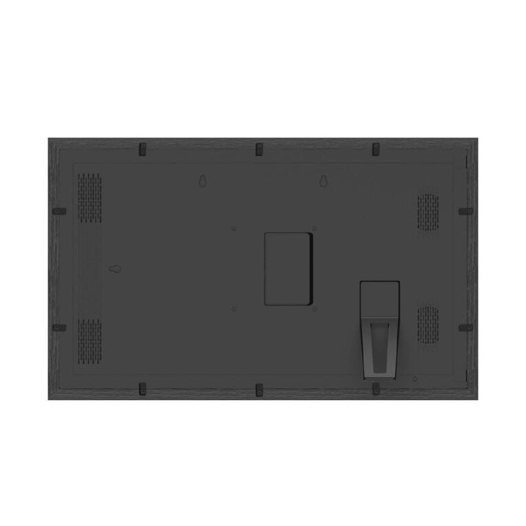 SOHO Frameo 21.5 Inch Full HD Smart Photo Frame - Black, , hi-res