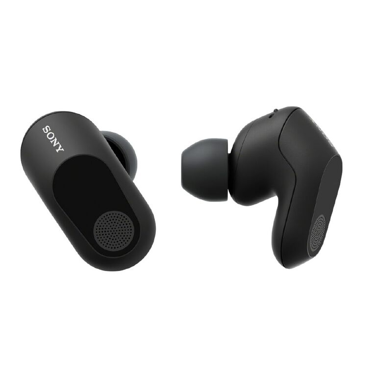 Sony INZONE Buds True Wireless Noise Cancelling Gaming Earbuds - Black, , hi-res