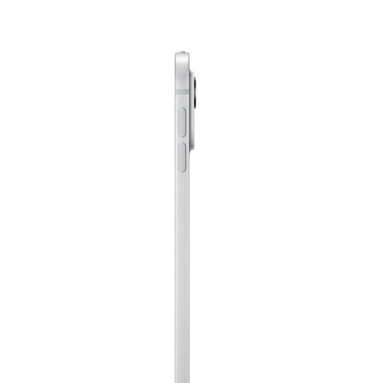 Apple iPad Pro 13 Inch M4 Wi-Fi 2TB Nano Texture - Silver, , hi-res