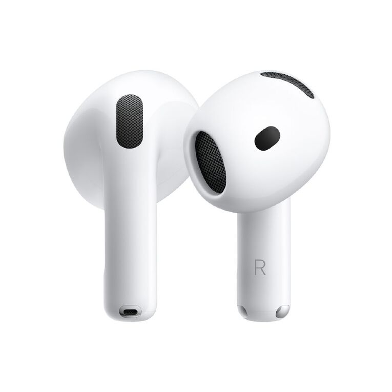 Apple AirPods 5 with Wireless Charging Case, , hi-res