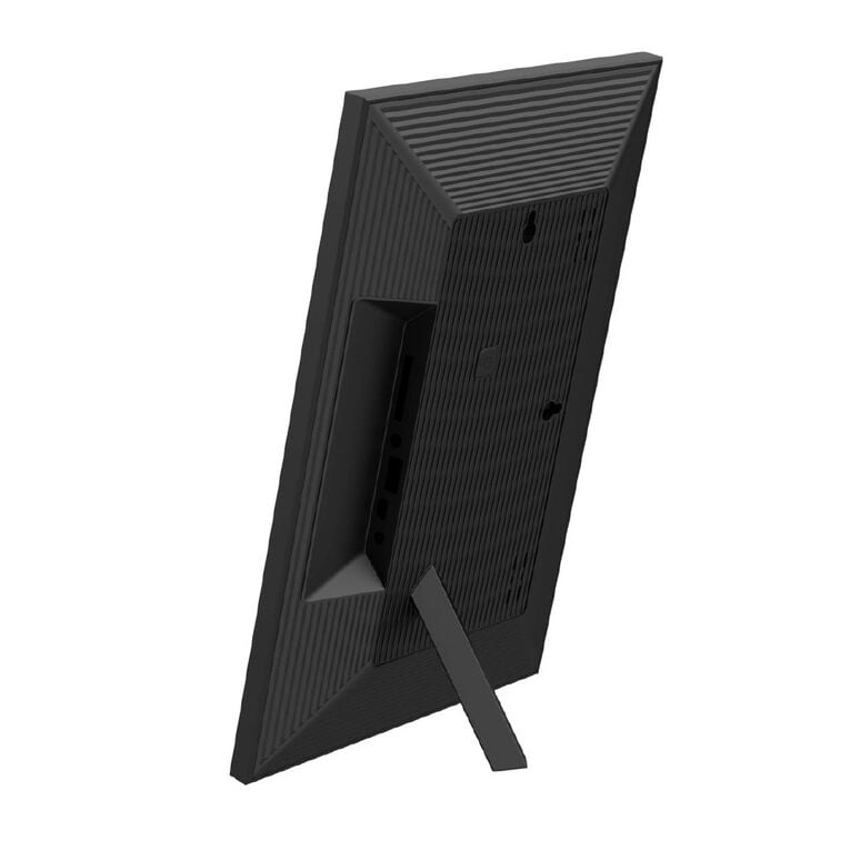 SOHO Frameo 10.1 Inch HD Smart Photo Frame Twin Pack - Black, , hi-res