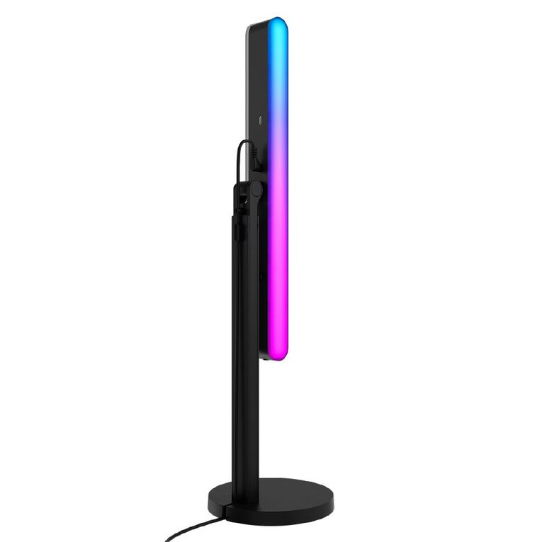 Logitech G Litra Beam LX Dual-Sided RGB Streaming Key Light, , hi-res
