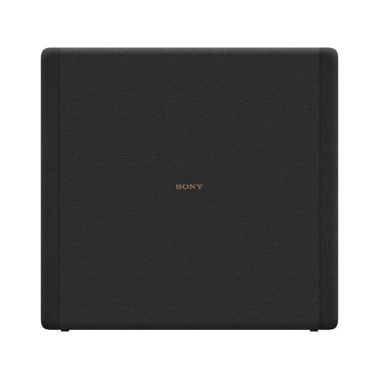 Sony SA-SW3 200W Additional Wireless Subwoofer, , hi-res