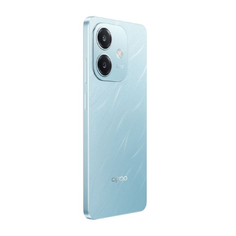 OPPO A60 5G - Ocean Blue, , hi-res