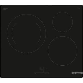 Bosch 60cm 3 Zone Induction Cooktop - Series 4