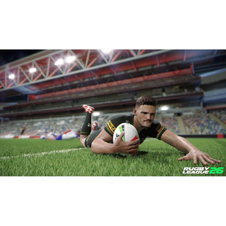 PS5 Rugby League 26, , hi-res