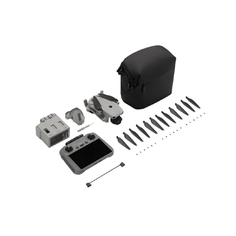 DJI Lito X1 Fly More Combo Plus (RC 2), , hi-res