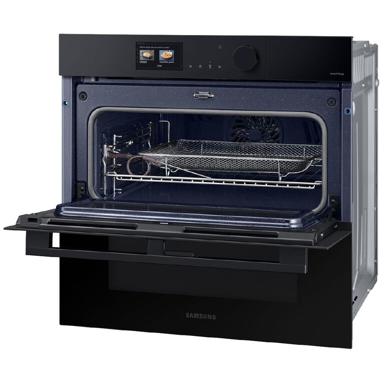 Samsung 76L Oven Bespoke Series 6 with AI Pro Cooking, Full Steam, Pyrolytic Cleaning, , hi-res