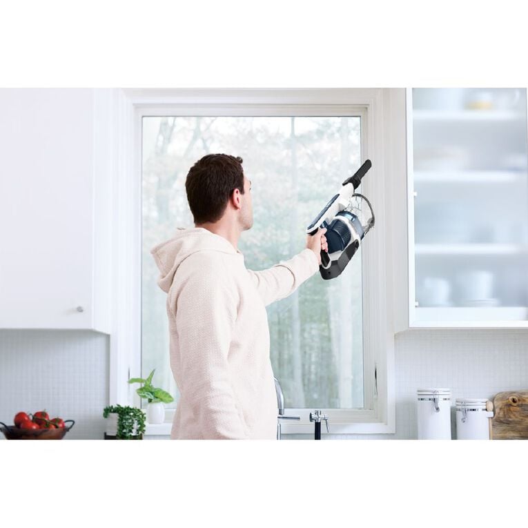 Shark PowerPro Reveal Cordless Stick Vacuum IZ381H, , hi-res