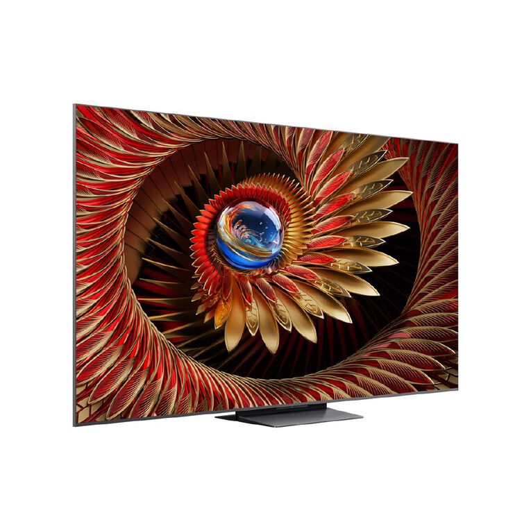 TCL 75in C8K Premium QD-Mini LED Google TV, , hi-res