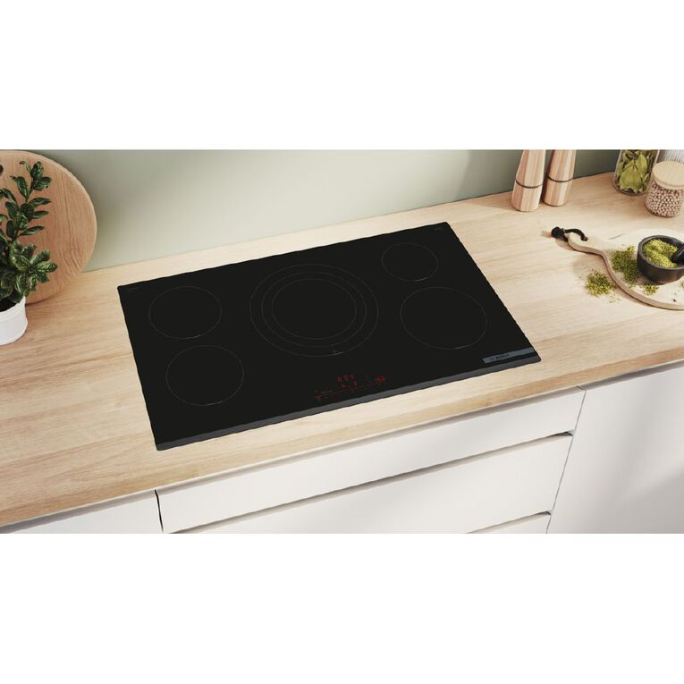 Bosch 90cm 5 Zone Induction Cooktop - Series 6, , hi-res