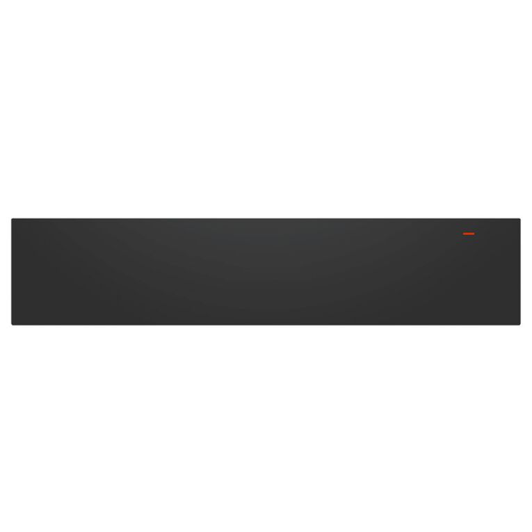 Bosch 14cm Smart Built-In Warming Drawer - Black, , hi-res