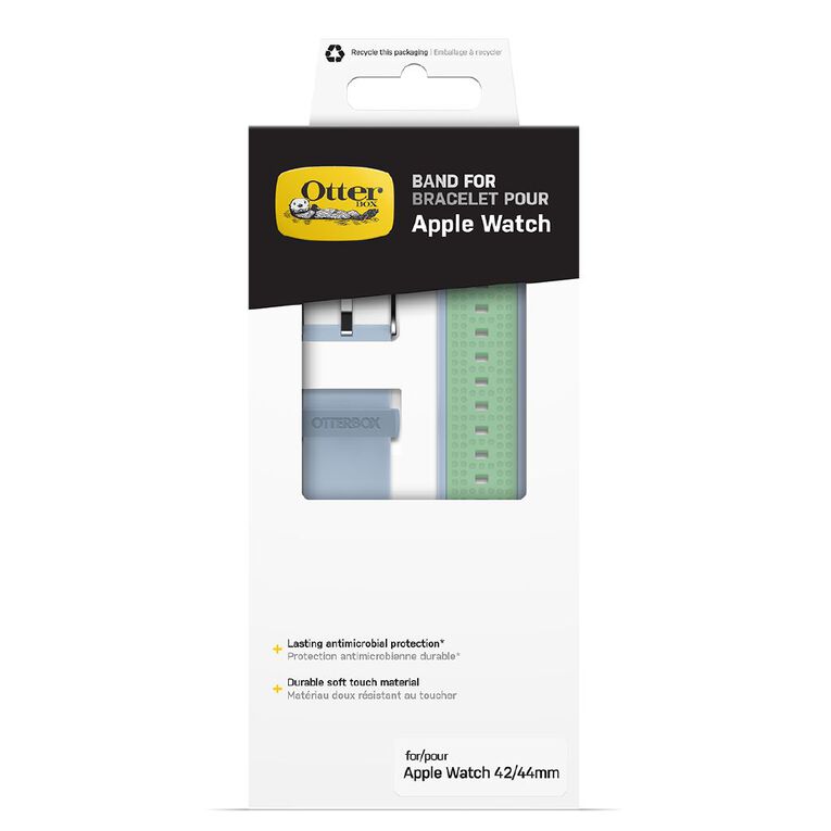 Otterbox Watch Band 42/44MM Fresh Dew, , hi-res