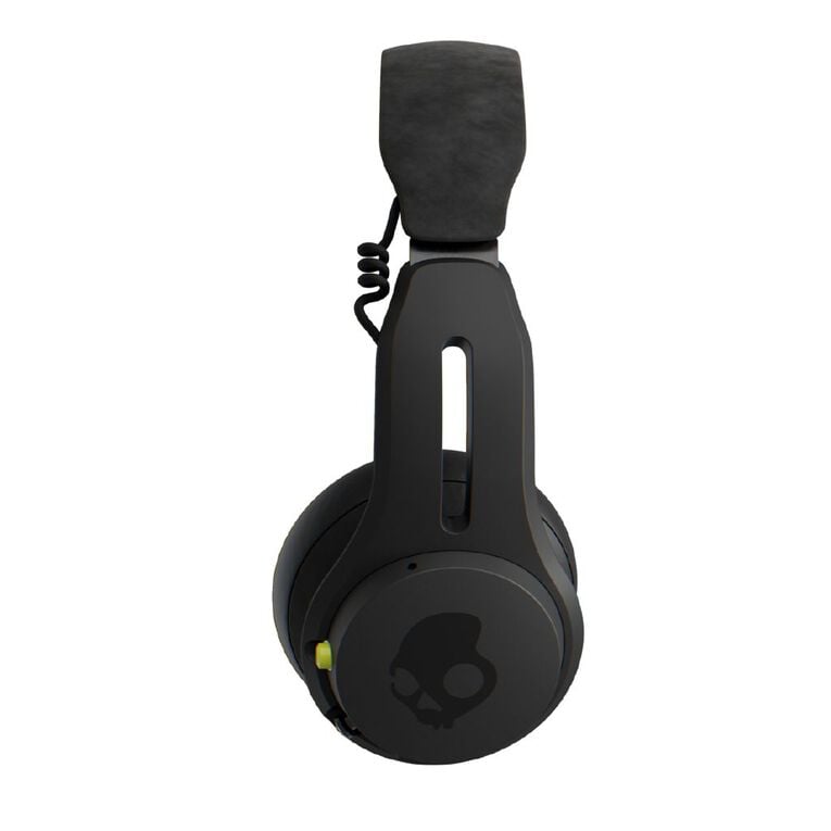 Skullcandy Icon ANC Wireless Sport Noise Cancelling Headphones - Black, , hi-res