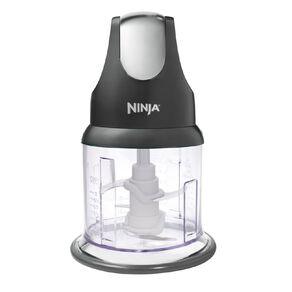 Ninja Professional Stackable Chopper 1 Pack