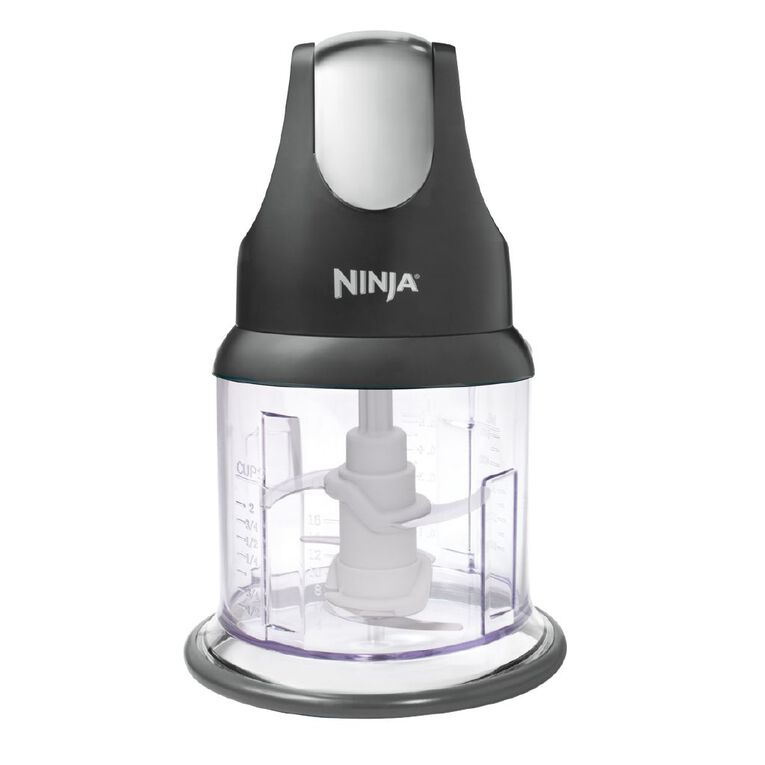 Ninja Professional Stackable Chopper 1 Pack, , hi-res