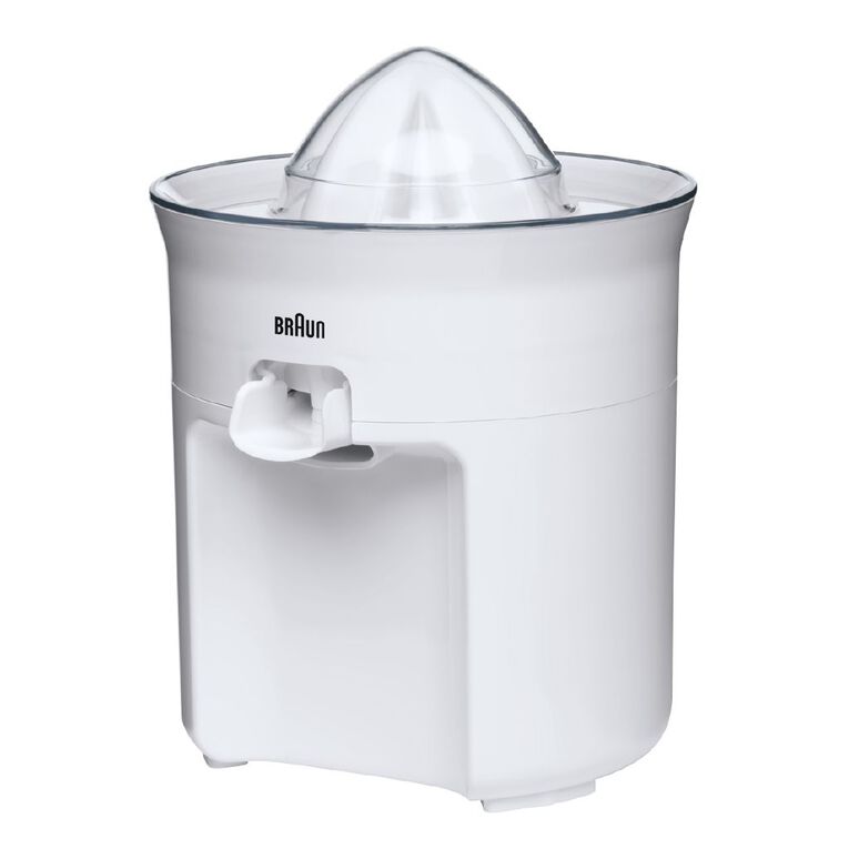 Braun Tribute Collection Citrus Juicer, , hi-res