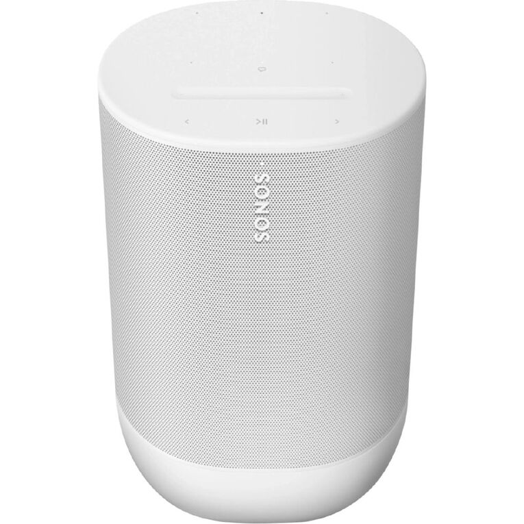 Sonos Move 2 - White, , hi-res