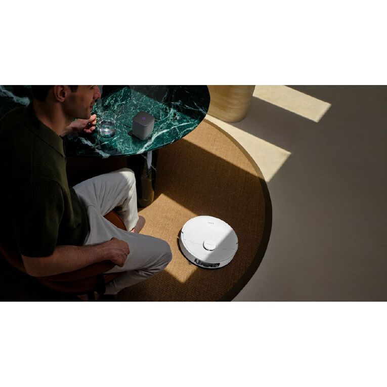 Mova E40 Ultra Robotic Vacuum & Mop, , hi-res