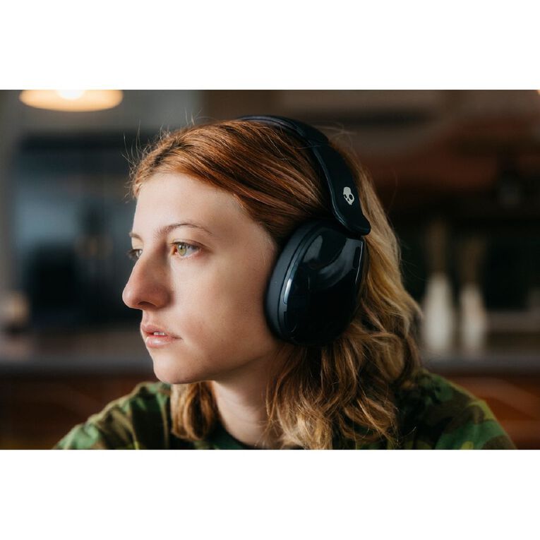 Skullcandy Hesh 540 ANC - Black, , hi-res