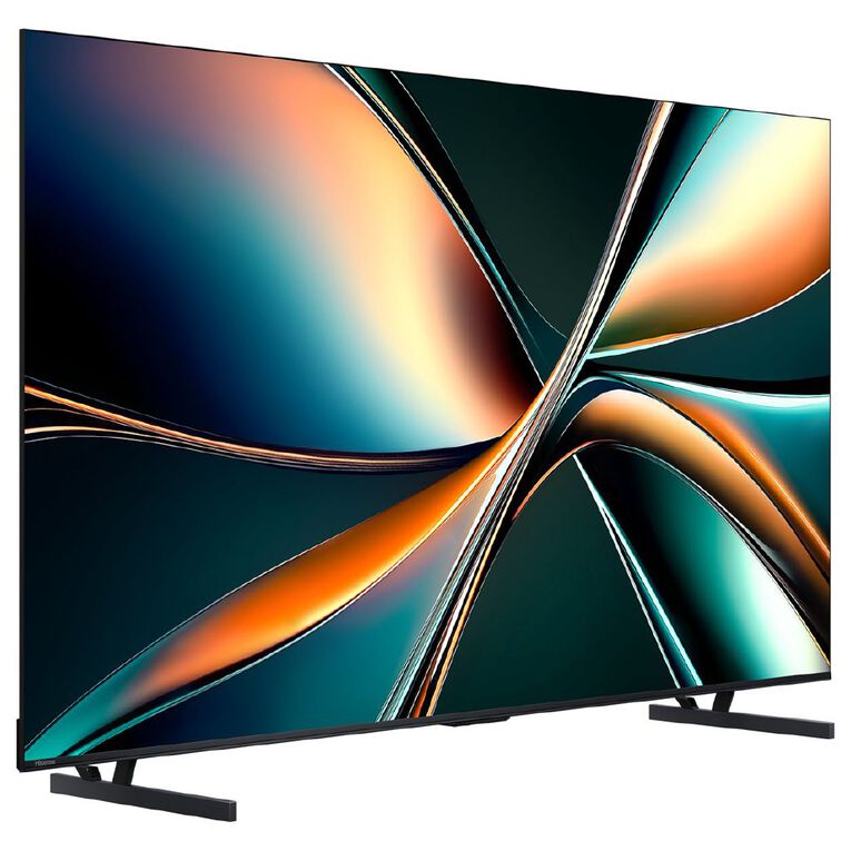 Hisense ULED MiniLED 85 Inch U6QNZ PRO 4K QLED 144Hz Smart TV, , hi-res