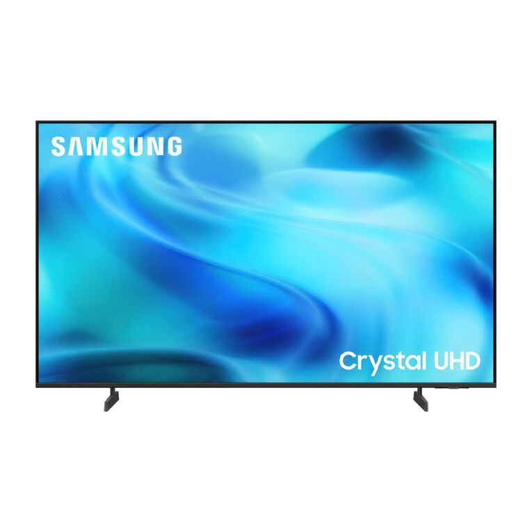 Samsung 50 Inch U8000H UHD 4K Vision AI Smart TV, , hi-res