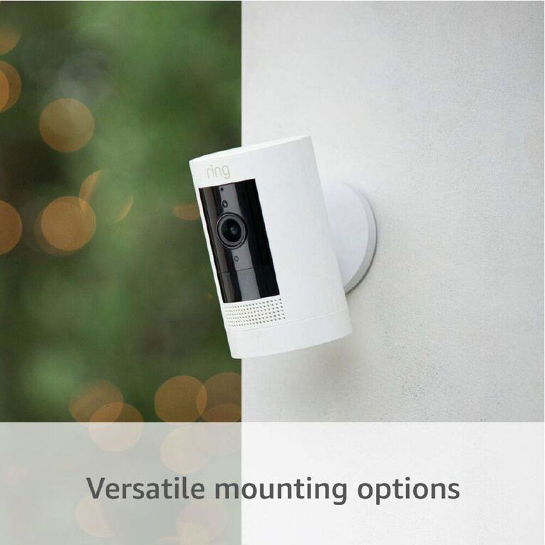 Ring Stick Up Cam Battery Security Camera, , hi-res