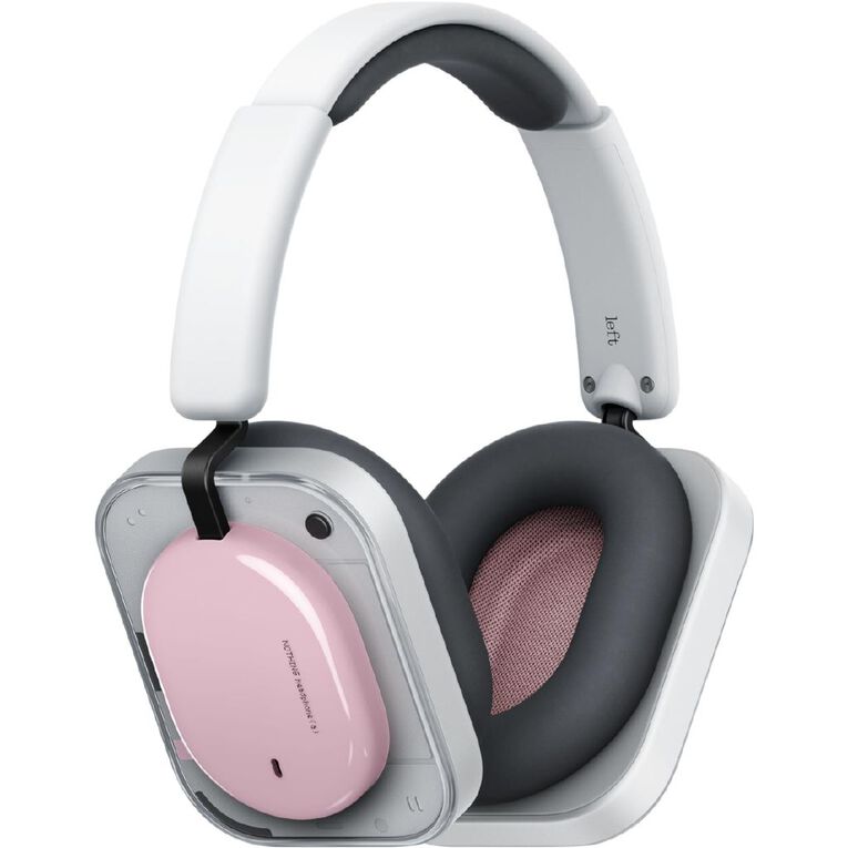NOTHING Headphone (a) - Pink, , hi-res