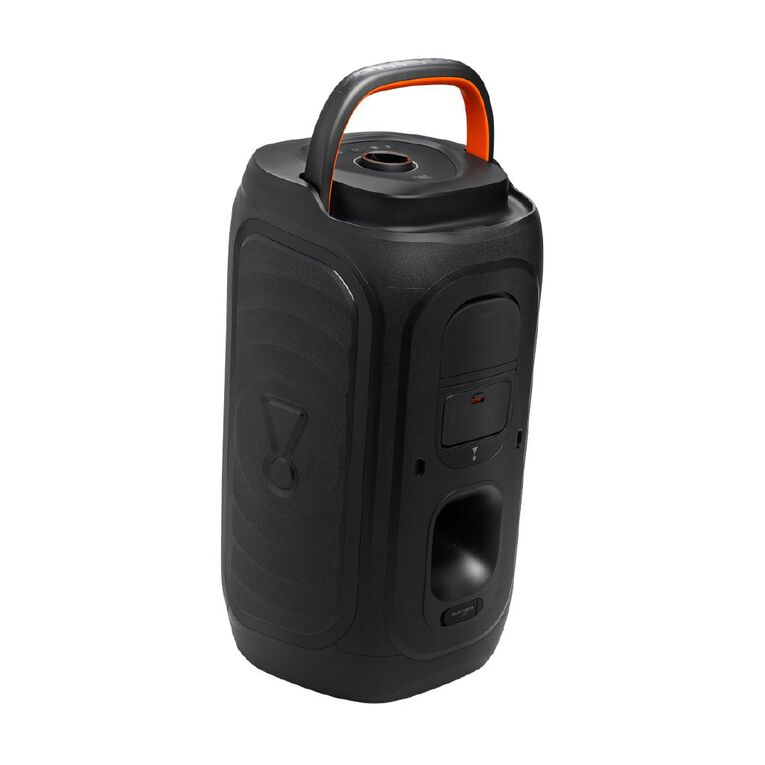 JBL PartyBox 130 Portable Party Speaker - Black, , hi-res