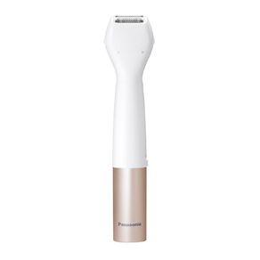 Panasonic 5-in-1 Body Trimmer Kit for Women